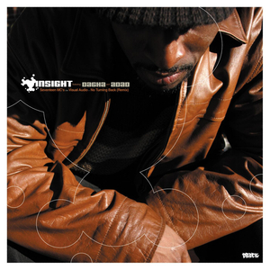 Visual Audio (Instrumental)