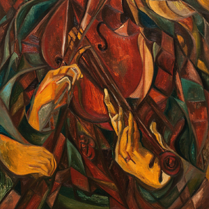 Partita No. 6 in E Minor, BWV 830: VI. Tempo di gavotta