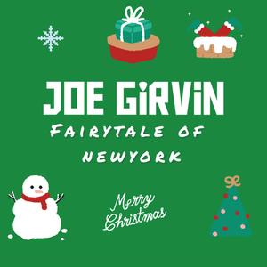 Fairytale of Newyork
