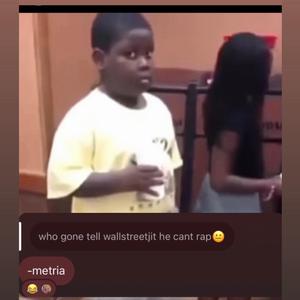 GroupieK(Freestyle)