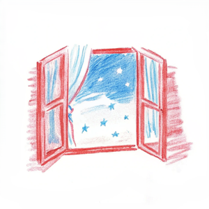 陪我数完最后一颗星星好不好