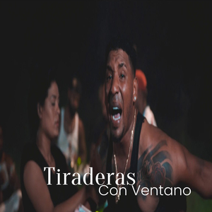Tiraderas Con Ventano