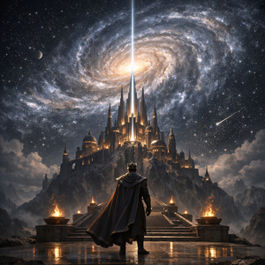 Empire Starght