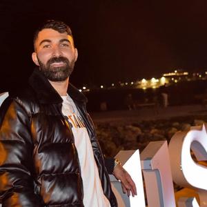 Bir Acı Rüzgar Esince (feat. Barış Daşdemir)