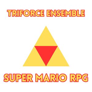 Fight Against Monsters (From "Super Mario RPG: Legend of the Seven Stars") [Strings Ensemble]