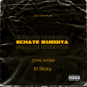 Echate Ruedita