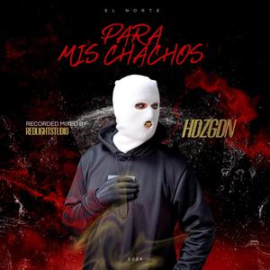 PARA MIS CHACHOS