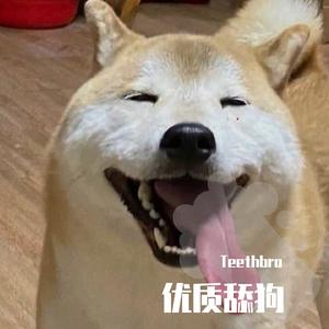 优质舔狗（Prod by Red killer)