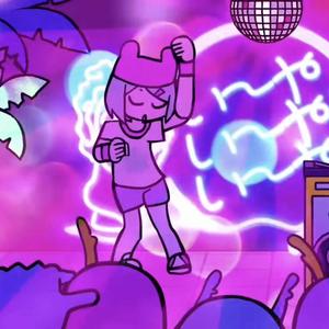 い〜やい〜やい〜や