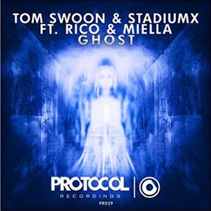 Ghost (ft. Rico & Miella) (Original Mix)