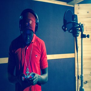 African Kings (Abbott He A Tony)