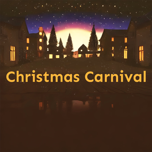 圣诞狂欢夜 Christmas Carnival