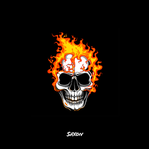 【Instrumental】'METAL' (Prod. SAXON)