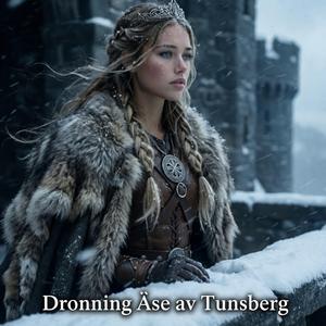 Dronning Åse av Tunsberg