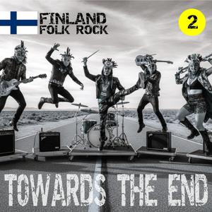 Juodaan viinaa (HQ Finnish Rock Folk Version)