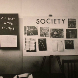 All That We've Become