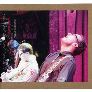 The Good Life (Live)