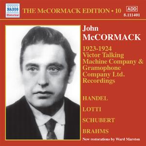 Armino: Pur dicesti, o bocca, bocca bella (arr. for voice and piano):Armino: Pur dicesti, o bocca, bocca bella (arr. for voice and piano) (take 1, unpublished on 78rpm)