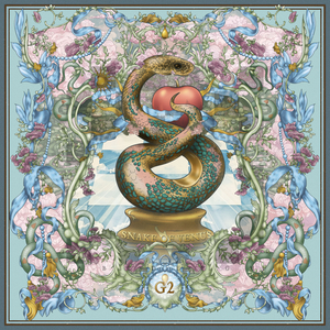 Snake of Venus G2