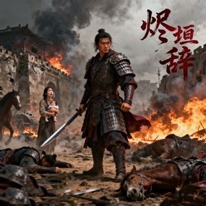 烬垣辞 伴奏
