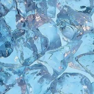 炙热的冰（Prod by.4Hunnid）