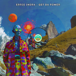 Get Da Power (Radio Mix)