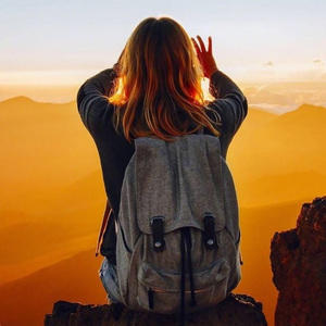 春雨悟人生 (慢四舞曲 )
