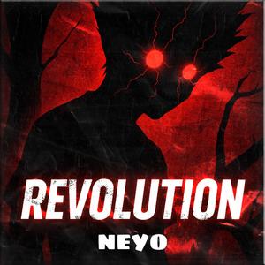 REVOLUTION (Original Mix)