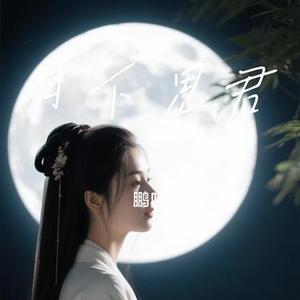 月下思君