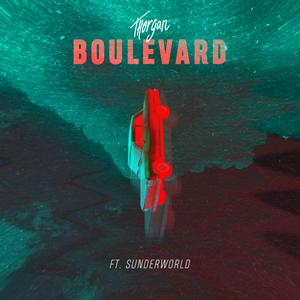 Boulevard (feat. SUNDERWORLD)