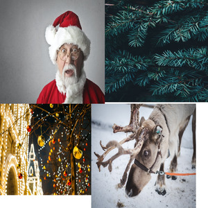 (Vi Auguriamo un Buon Natale) Shopping Natalizio