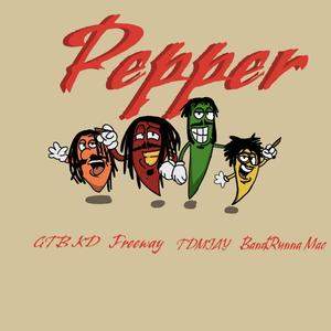 Pepper