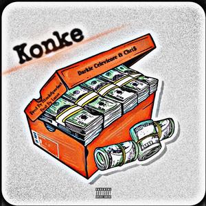 KONKE (feat. CHRi$)