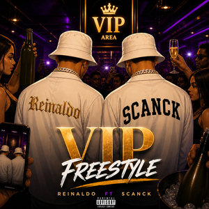 VIP (FREESTYLE 2025)