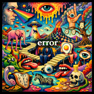 エラー