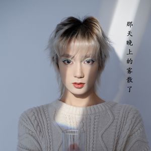 那天晚上的雾霾散了