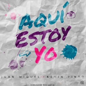 Aquí Estoy Yo