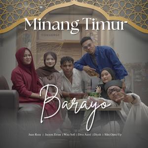 Minang Timur Barayo