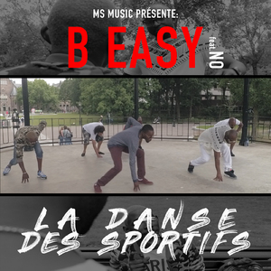 La Danse Des Sportifs