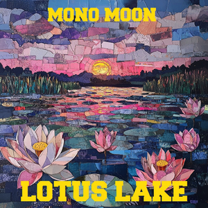 Lotus Lake