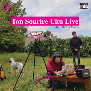 Ton Sourire (Ukulélé) (Live)