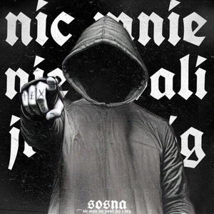 Nic mnie nie zwali już z nóg