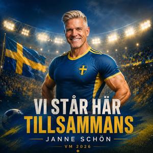Vi Står Här Tillsammans