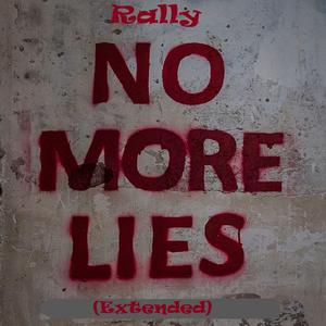 No More Lies