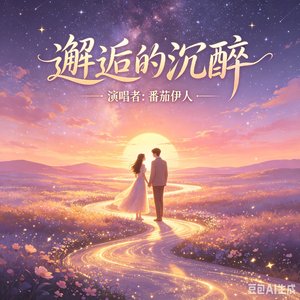 邂逅的沉醉
(Drunken Encounter)