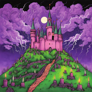 Salão (Remastered 2016)