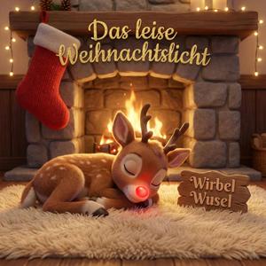 Das leise Weihnachtslicht