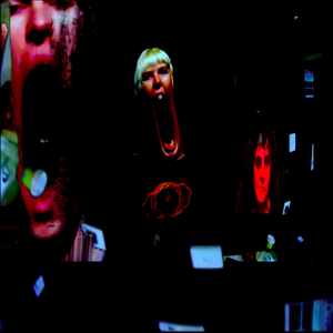 Choking to Choose (friendships Remix)