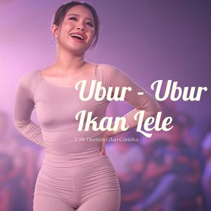 Ubur - Ubur Ikan Lele