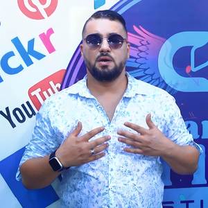 Ma3raft Rani Mashour